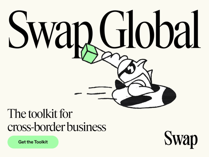 Swap Commerce