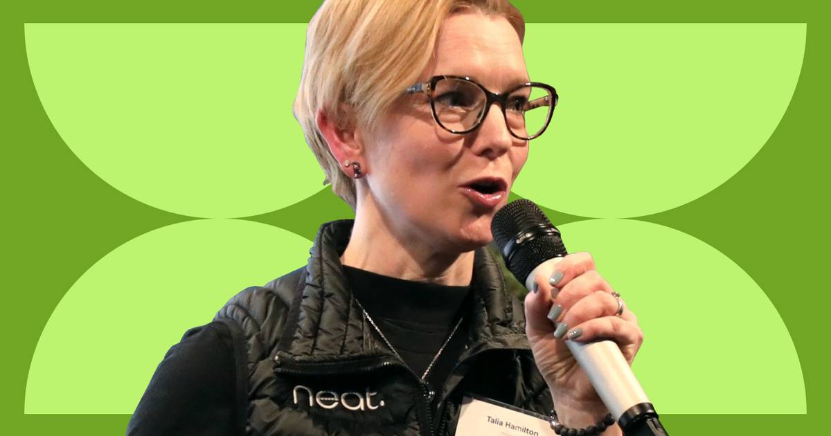 Recruitment leader on telling candidates to turn down roles