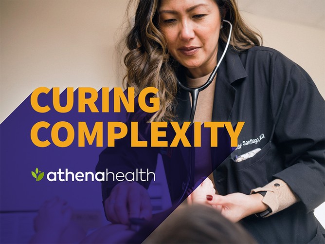 athenahealth