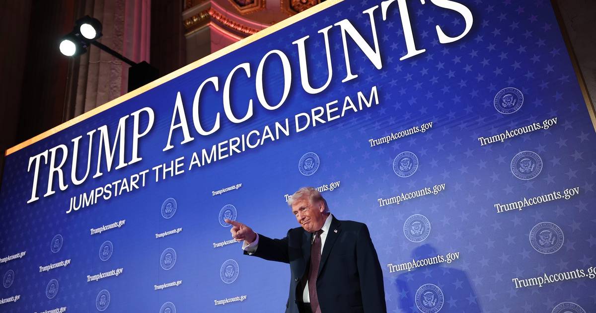 Trump Accounts officially launched. Will employers contribute to them?