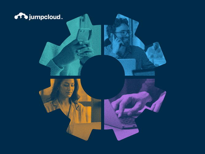 JumpCloud