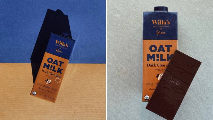 How Willa’s is competing with Big Oat’s marketing budgets