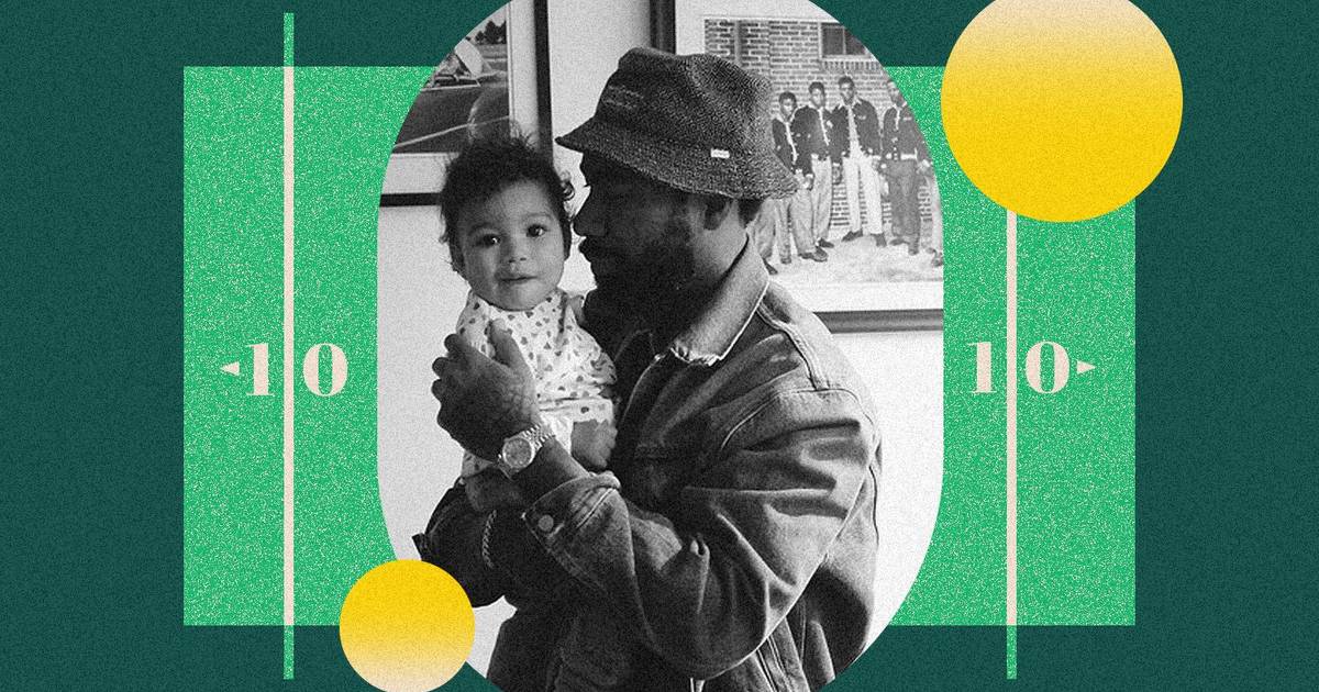 How Rodney Lucas, the only Black director of a 2023 Super Bowl ad ...