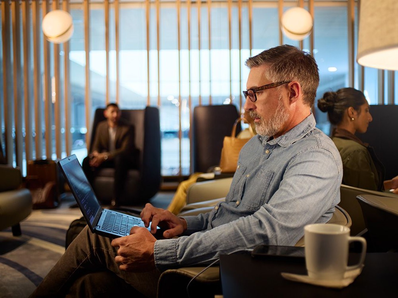 The American Airlines AAdvantage Business℠ Program
