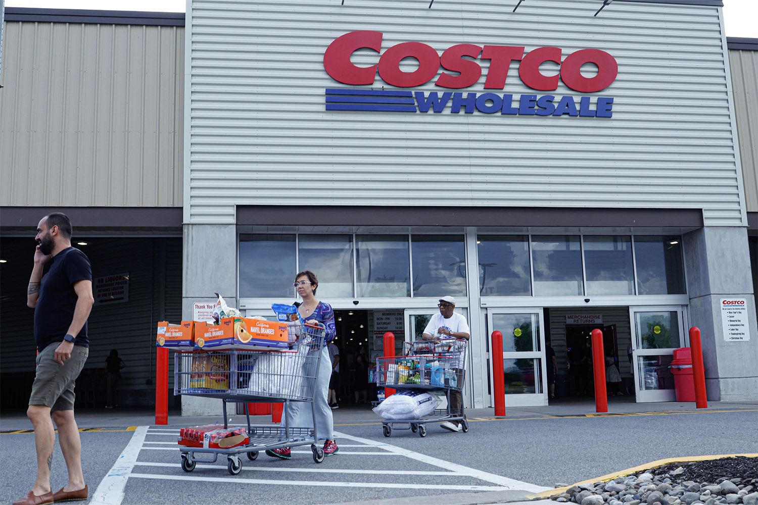 costco glp-1 program news today Costco now offers Novo Nordisk GLP-1s, but that won't have a major market  shift, experts say