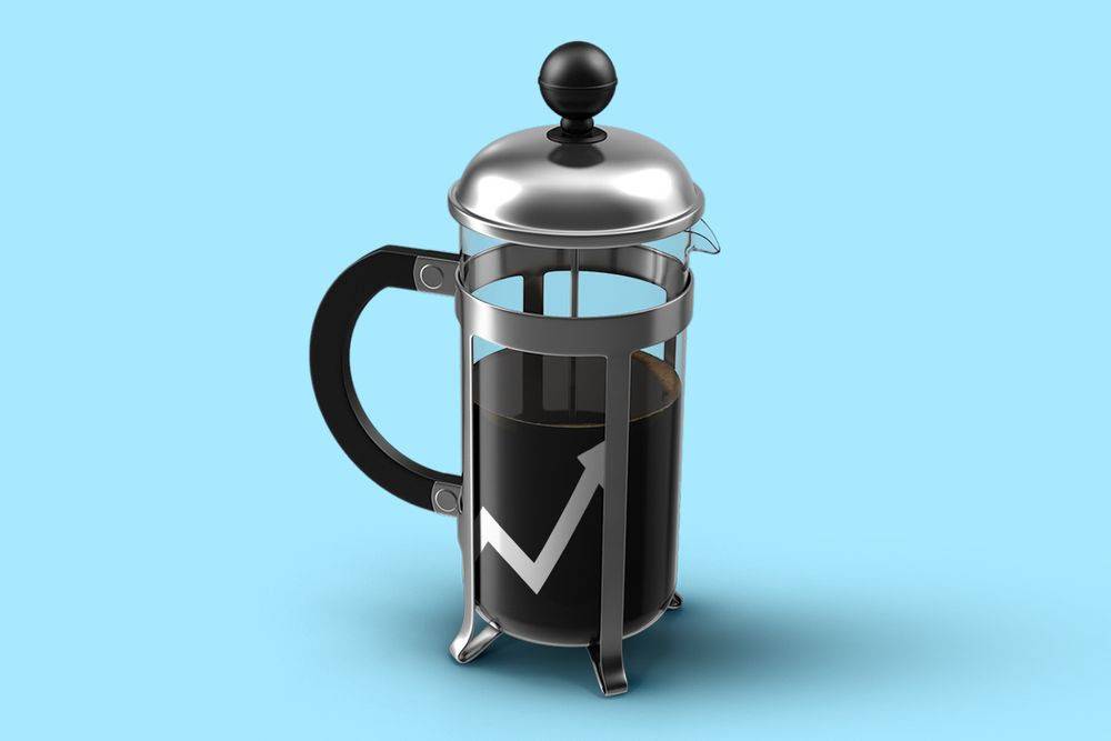 French Press