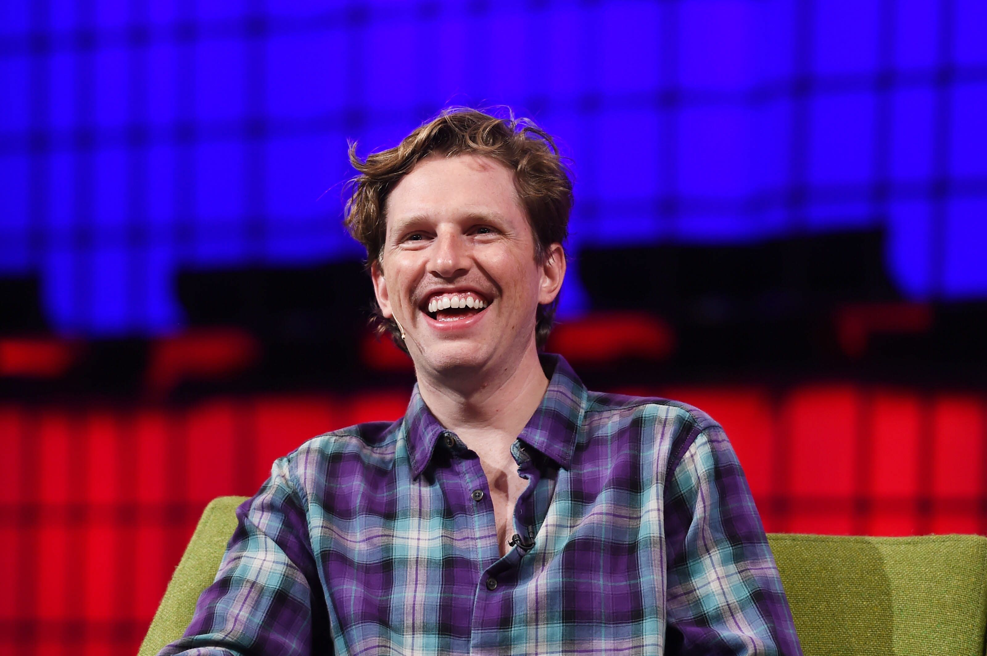 Why WordPress’s CEO is spooking the internet