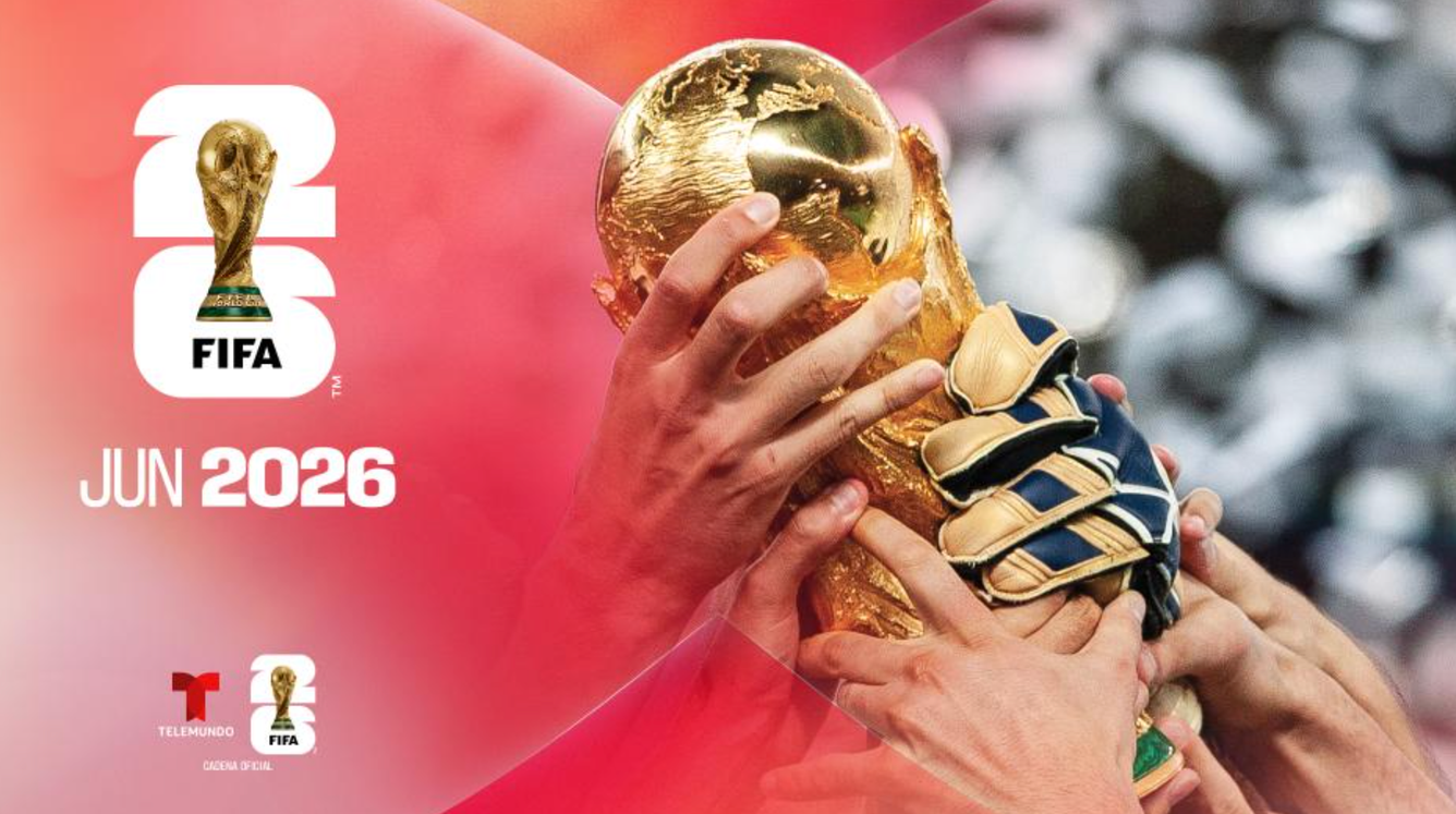 FIFA World Cup 2026