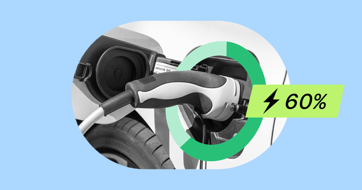 ChargerHelp report highlights problems EV drivers face