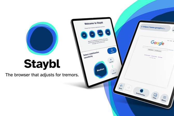 image of Staybl