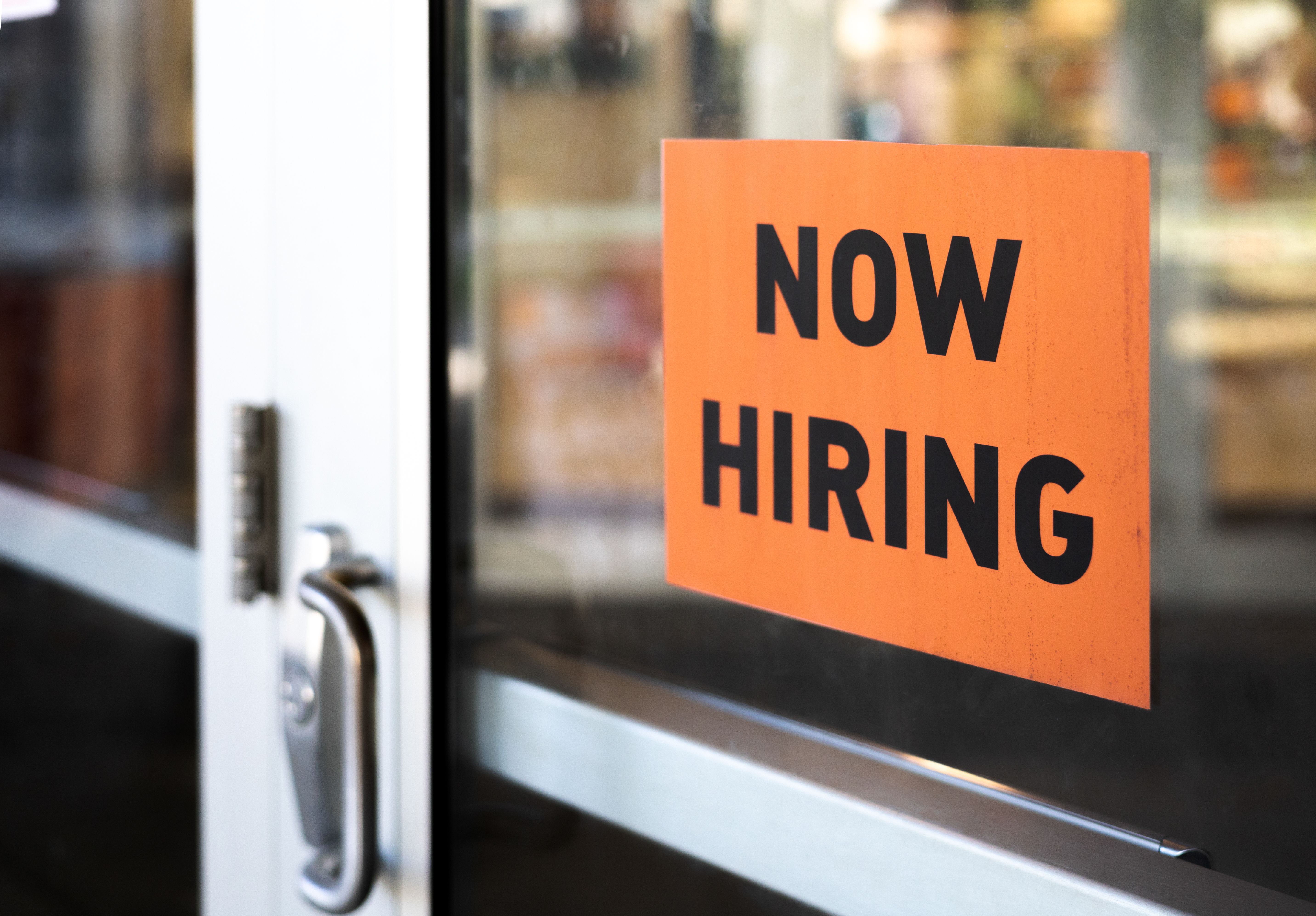 Employers are feeling optimistic about hiring in 2024