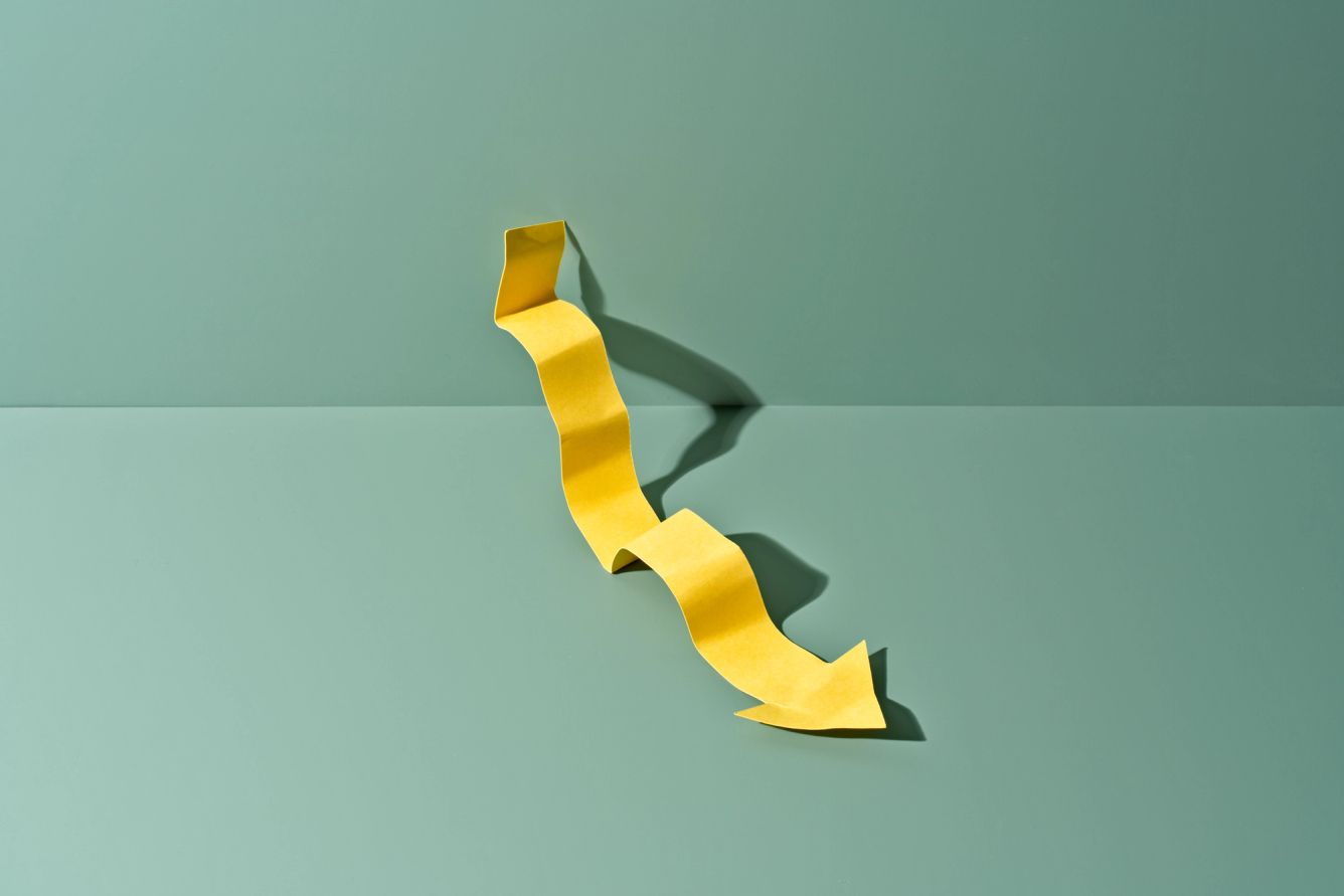 M&A decline prediction