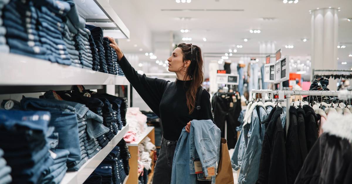 The enduring allure of in-store shopping