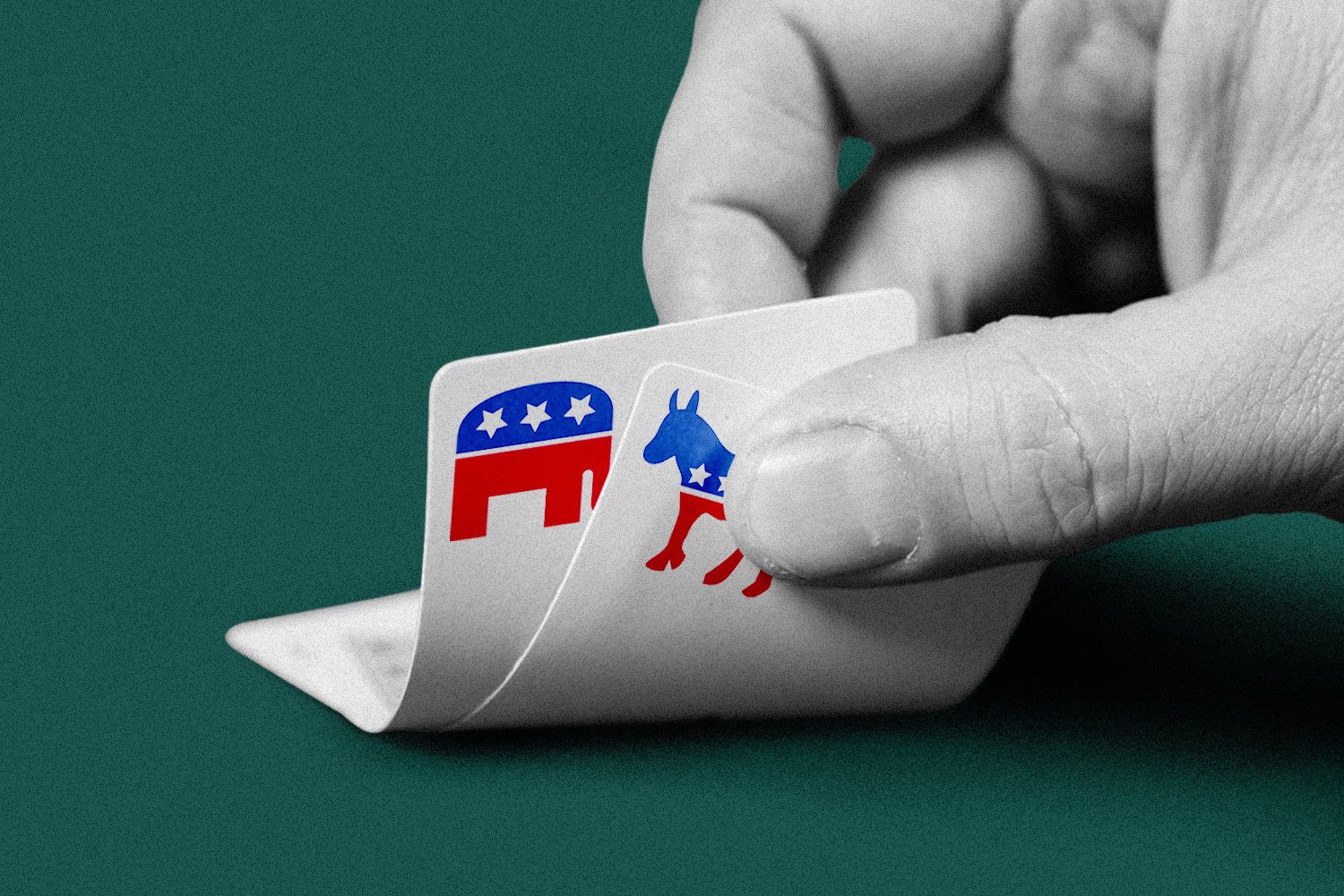 Regulators say “no” to election betting