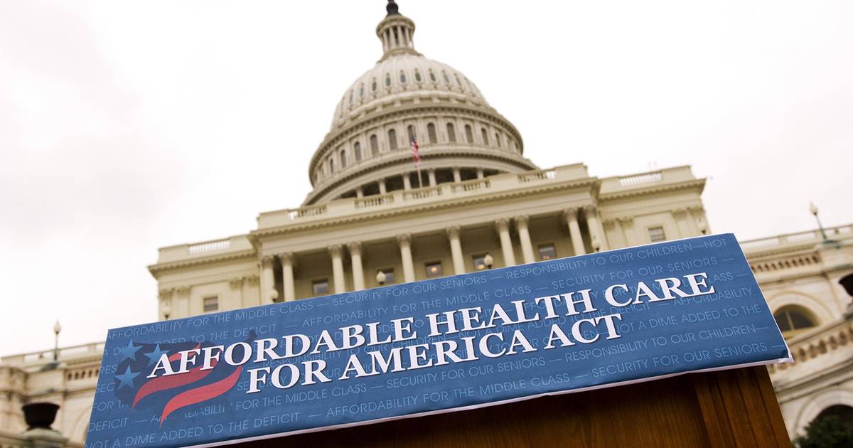 How the Affordable Care Act has transformed healthcare—and what its