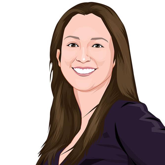 Courtney Vien Brewtoon