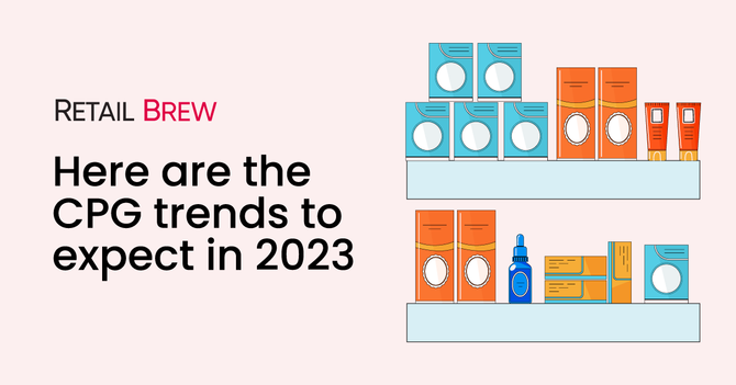 CPG Trends