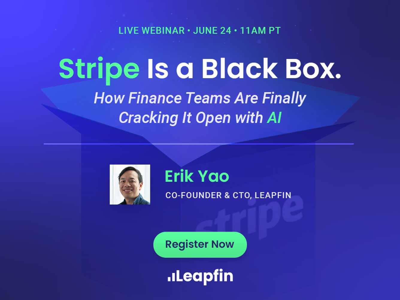 Leapfin