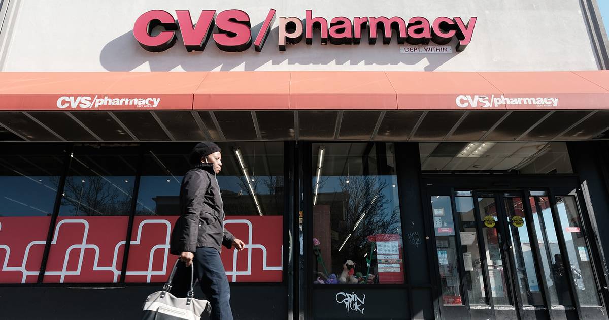 The pros and cons of CVS splitting Aetna, Caremark, and CVS Pharmacy