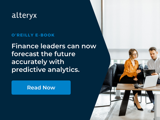 Alteryx