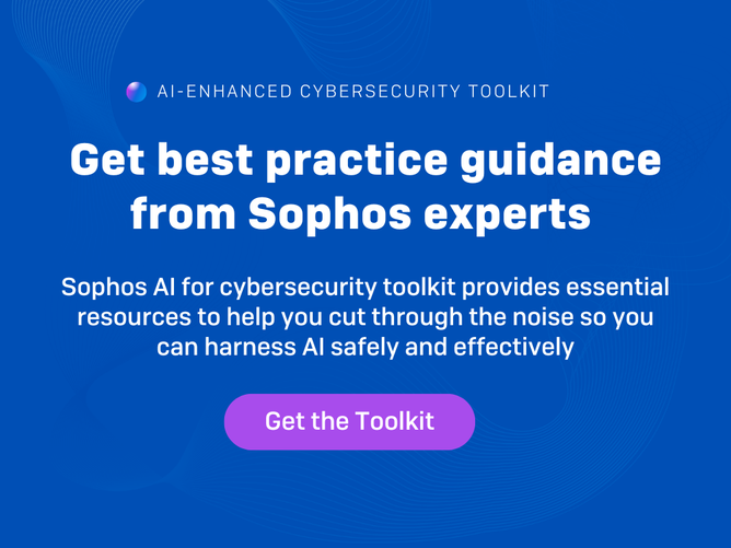 Sophos