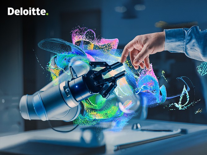 Deloitte