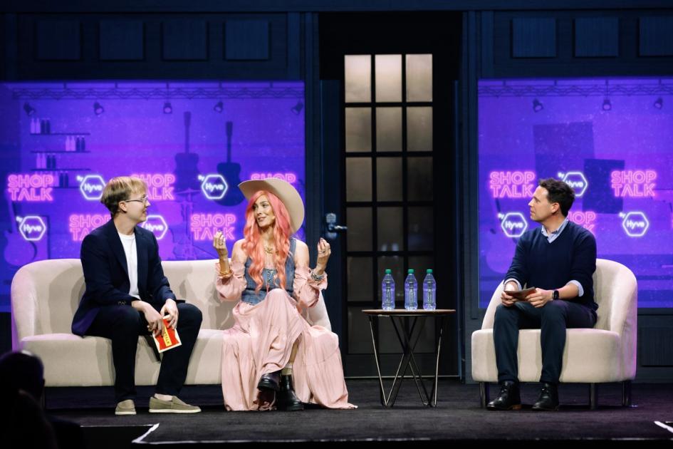 retailbrew.com - Jeena Sharma - AI was everywhere at Shoptalk Fall, but retail execs couldn't stop talking about human connection