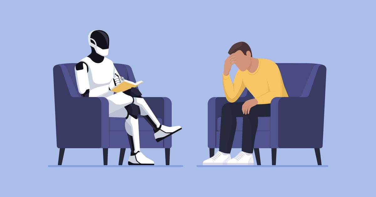 Can AI Therapy Shape the Future of Mental Health Care?