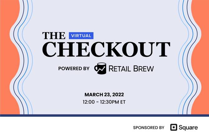 The Checkout: Converging Physical and Digital Commerce