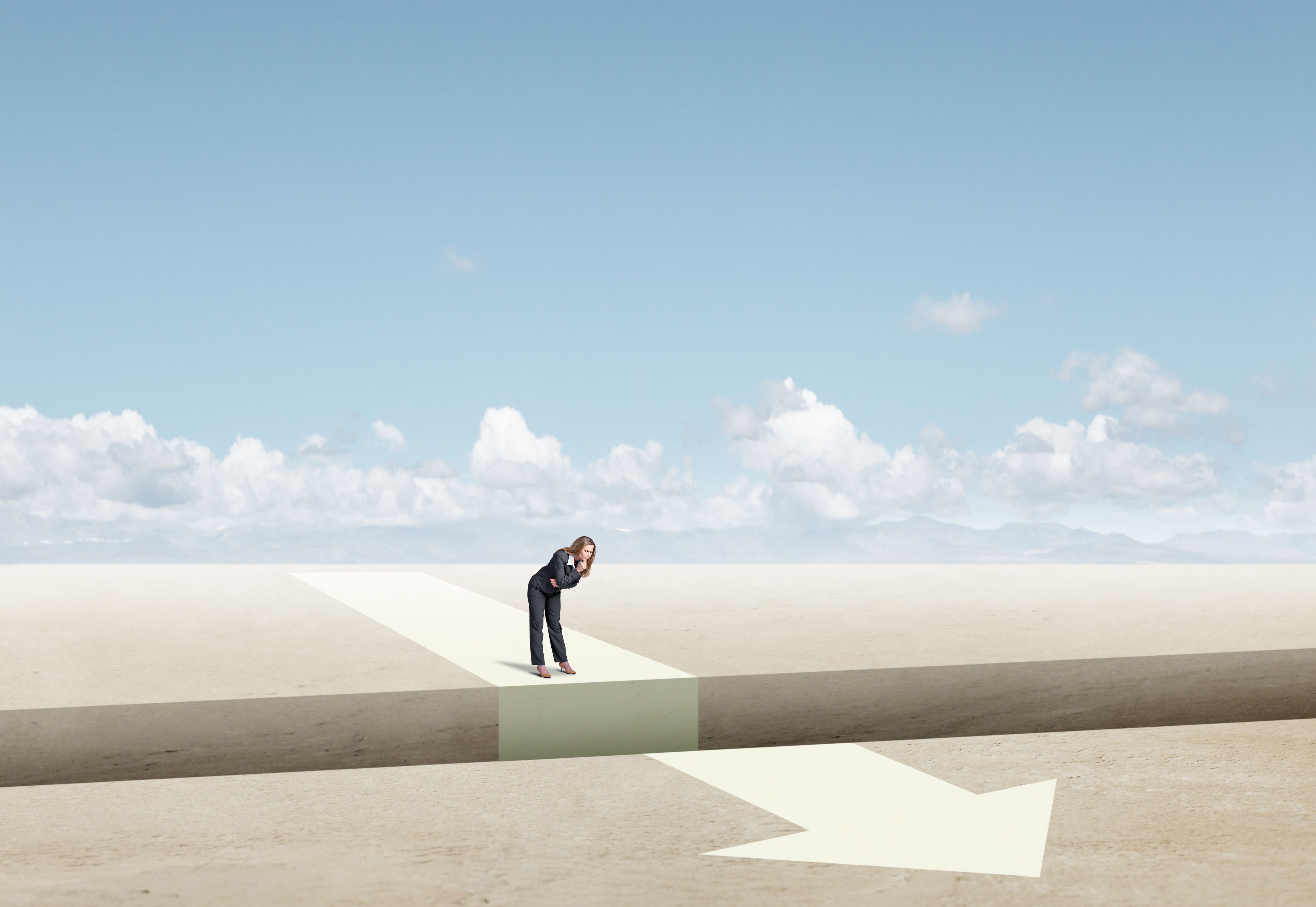 The CFO pipeline won’t build itself