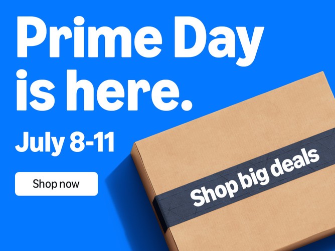 Amazon Prime