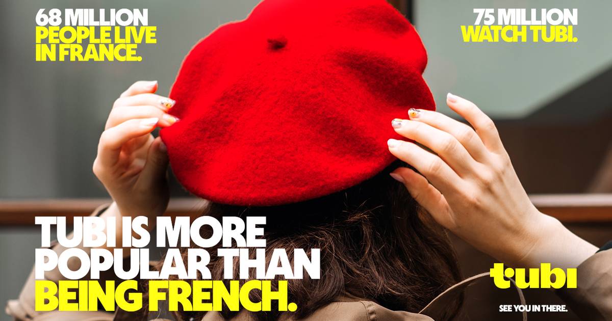 Now streaming: Your new fave way to watch