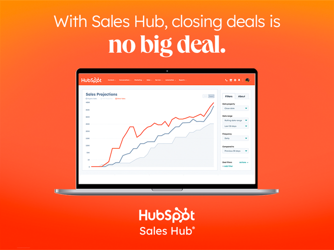 HubSpot