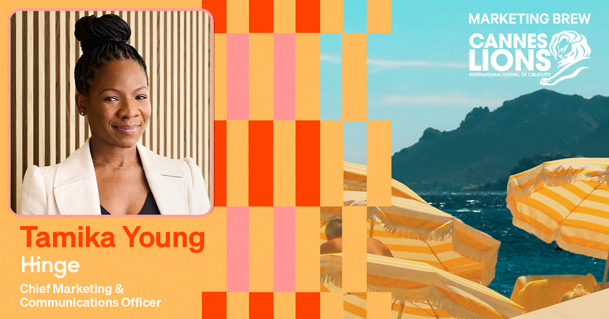 Why Hinge is looking to give Gen Z tools to connect