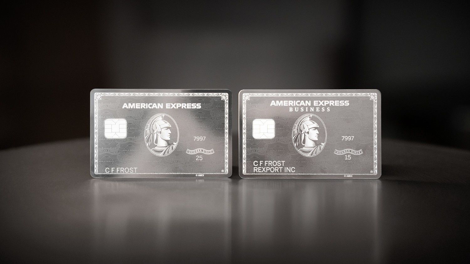 AmEx's latest card costs more than the new iPhone