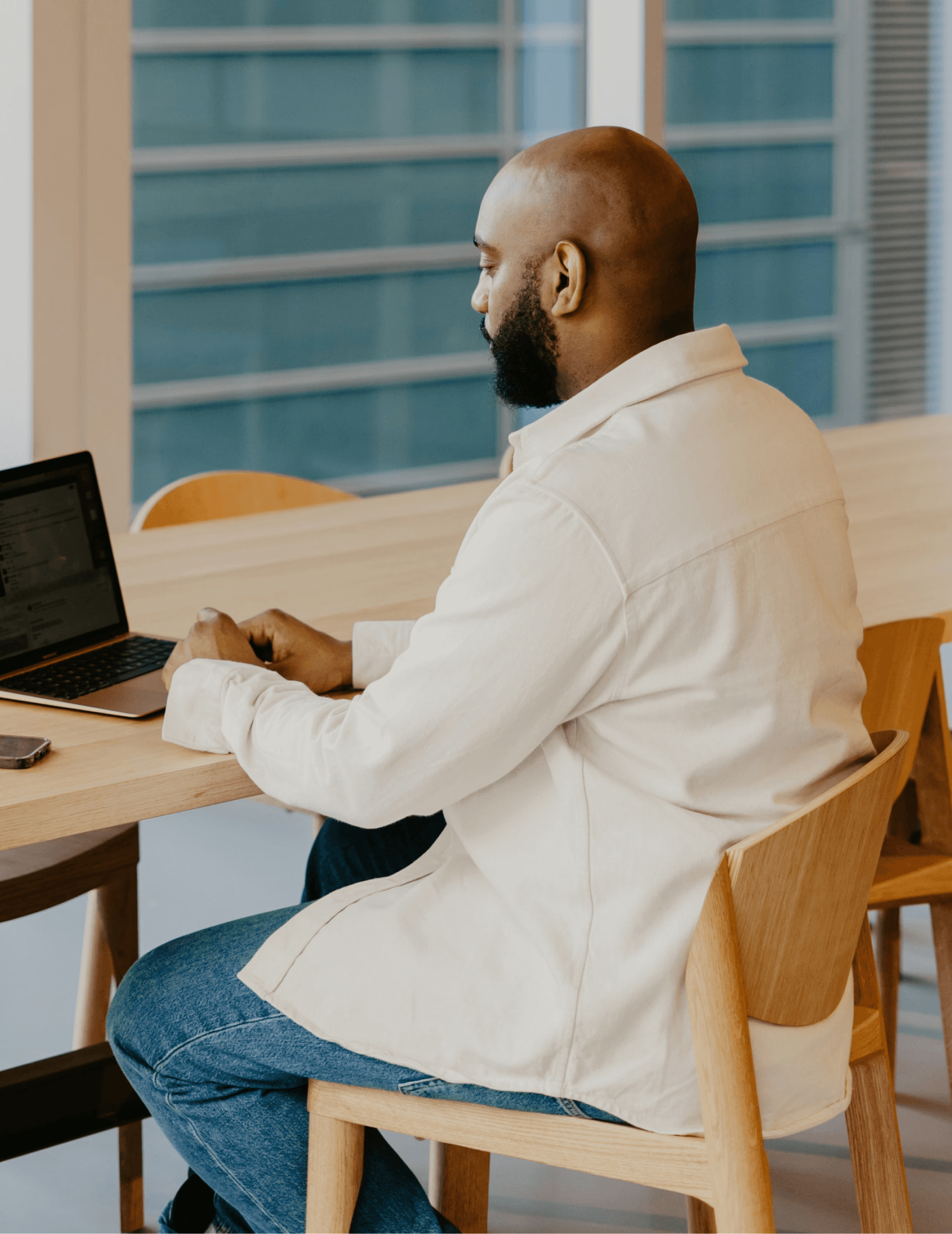 2025 Workplace trends: Redefining the future of work