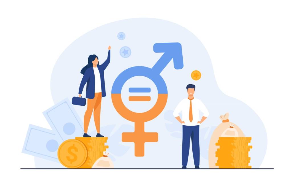 AI pricing discrimination