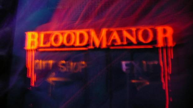 BloodManor NYC