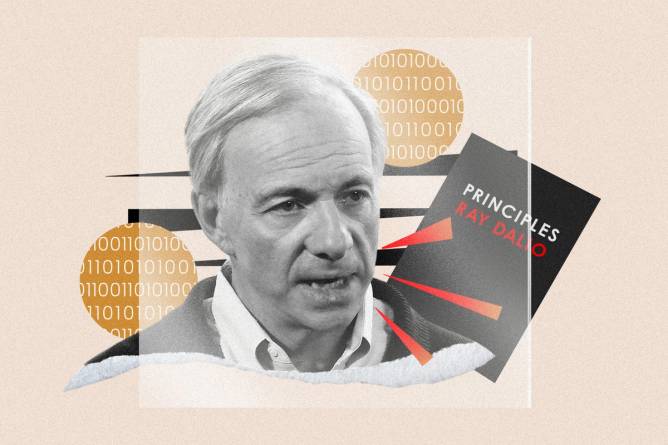 Ray Dalio