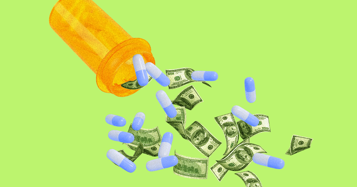 How Publicis Health Media is planning for pharma advertising disruptions How Publicis Health Media is planning for pharma advertising disruptions