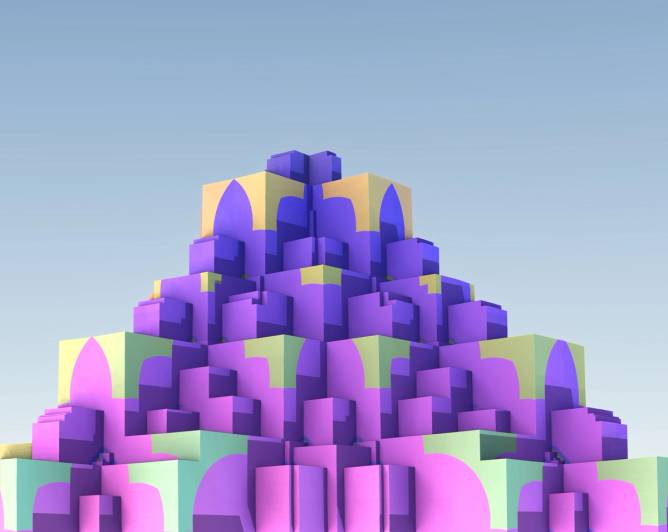 building a finance tech stack