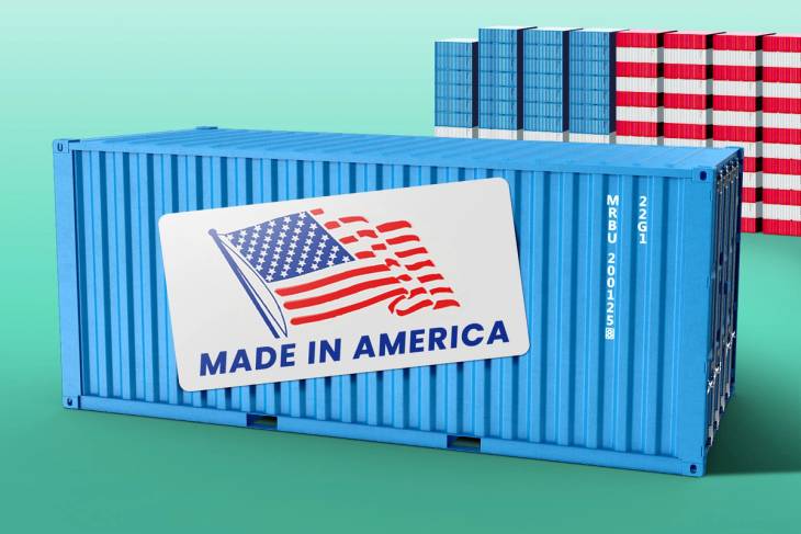 Four supply chain experts on the challenges of manufacturing in the US—and the tactics to turn to instead