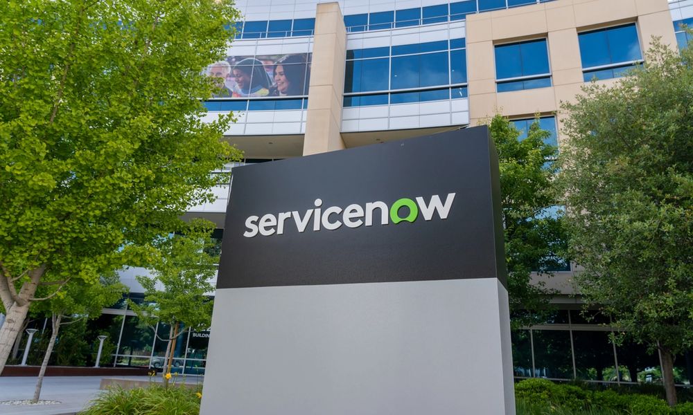Google signs $1.2 billion deal with ServiceNow