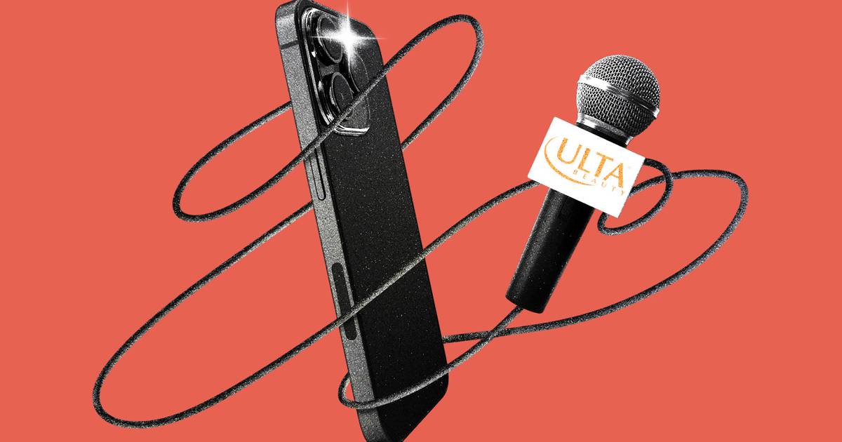 Ulta Beauty's new CMO on balancing cultural pizzazz with socially ... Image Juwan Johnson image beautiful image beautiful image beautiful image beautiful image beautiful image beautiful image beautiful image beautiful image beautiful - Ulta Beauty's new CMO on balancing cultural pizzazz with socially ...