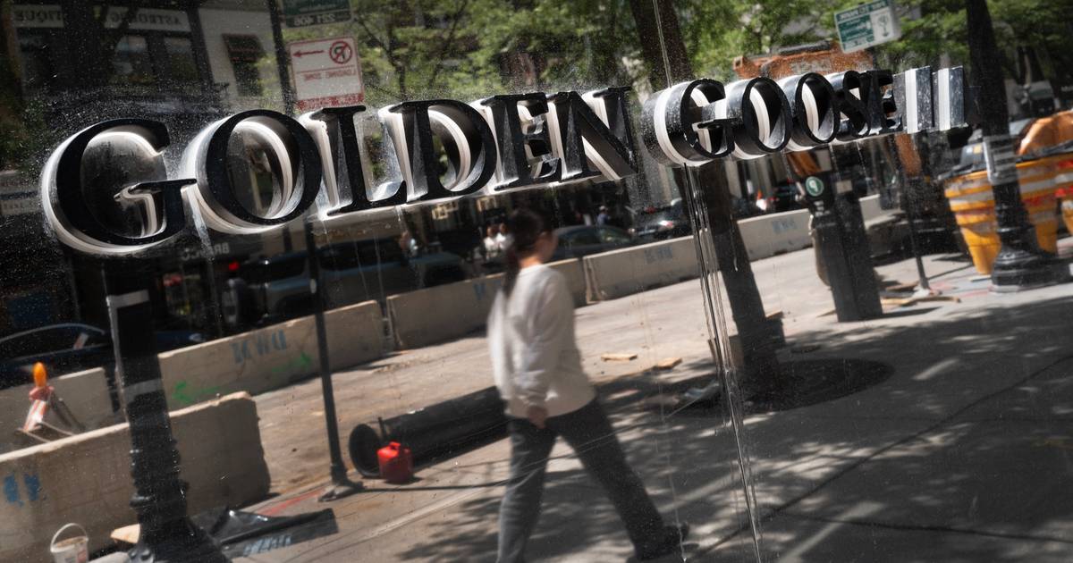Golden Goose will have to wait for IPO gold