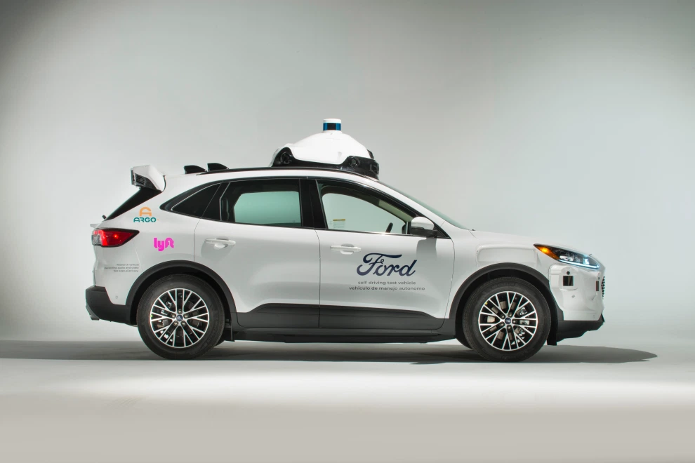 Argo deepens its Miami, Austin roots with Lyft partnership