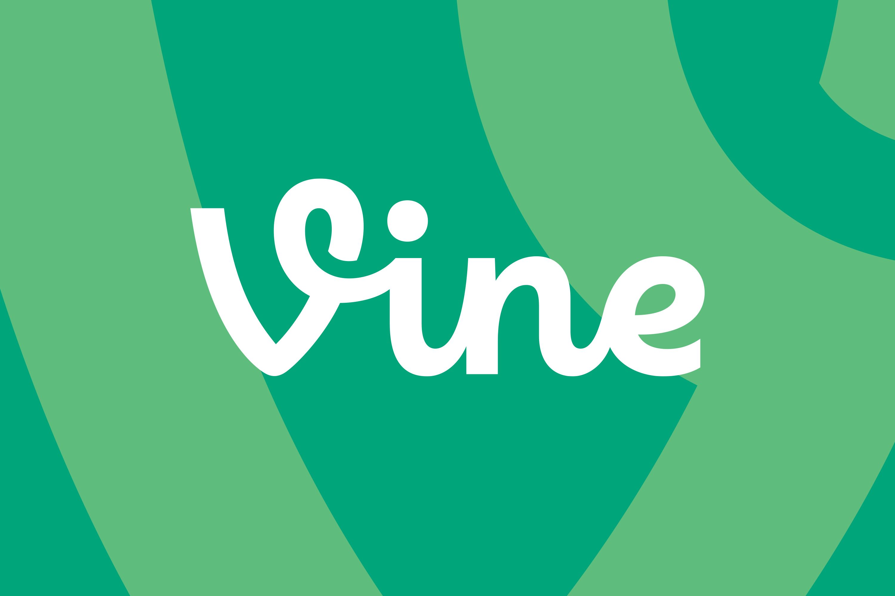Vine is (kind of) back from the dead