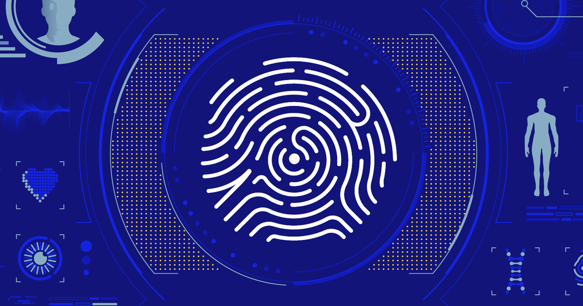 What does properly securing biometric data look like? What does properly securing biometric data look like?