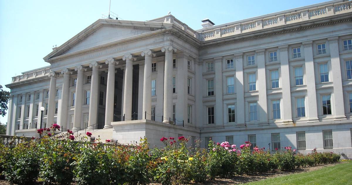 Treasury plans staff cuts at office that analyzes financial system risks