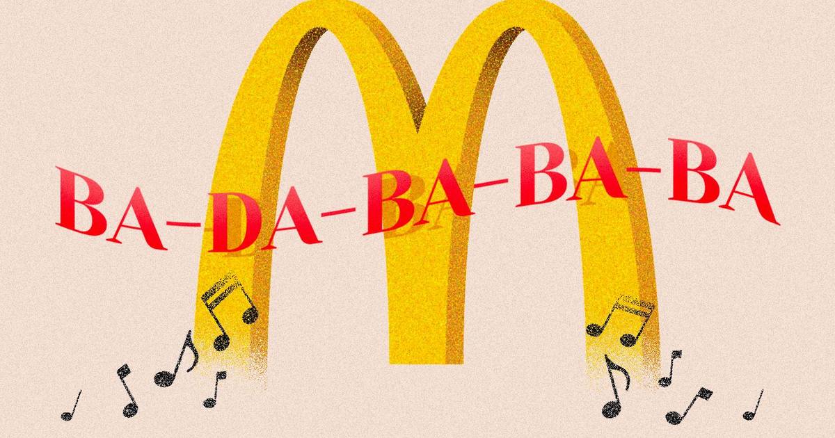 McDonald's jingle, 20 years later - Marketing Brew